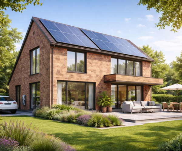 綠能磚屋完整指南：特色分析、裝修流程與施工技巧